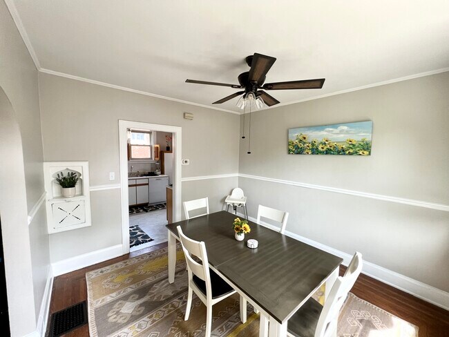 Foto del edificio - 1116 Coronado Ave