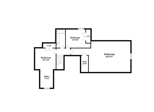 Building Photo - 6853 Ranch Ridge Cove E