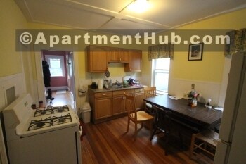 Foto principal - 771 Somerville Ave