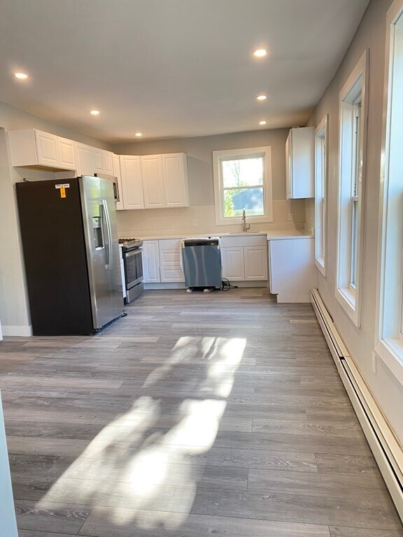 58 ster St Unit 2, Haverhill, MA 01830 Apartment for Rent in