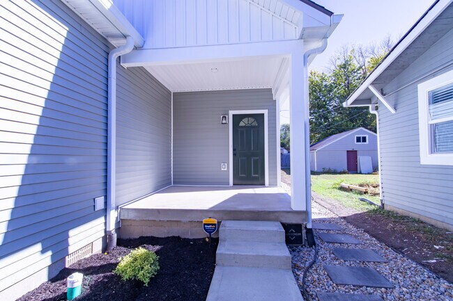 Foto del edificio - RnR Duplex SoBro