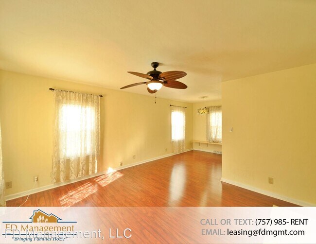Building Photo - 3 br, 2 bath House - 603 Whitestone Avenue
