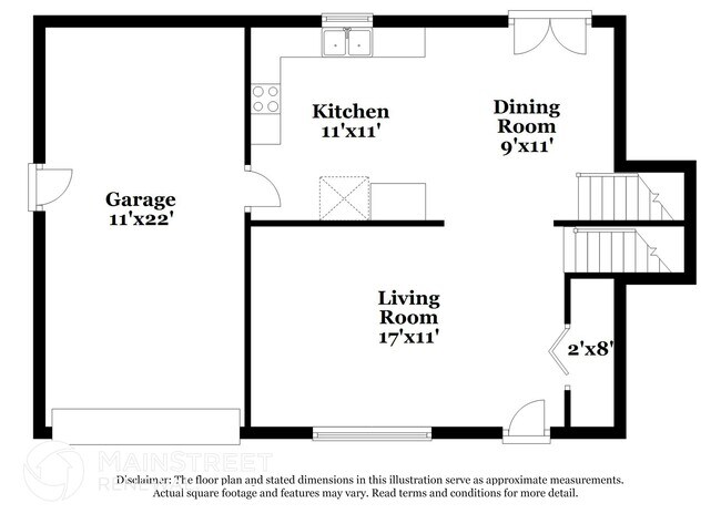 Foto del edificio - 5712 Bluewood Ln NW