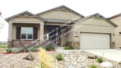 Building Photo - 10402 Capital Peak Way