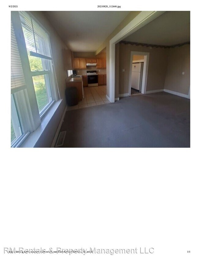 Building Photo - 3 br, 1 bath House - 3610 Lafayette St.
