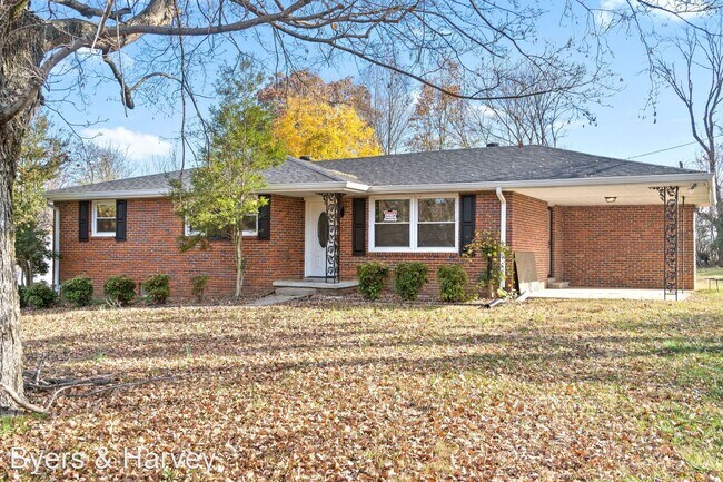 Foto del edificio - 3 br, 1 bath House - 2971 Trenton Road