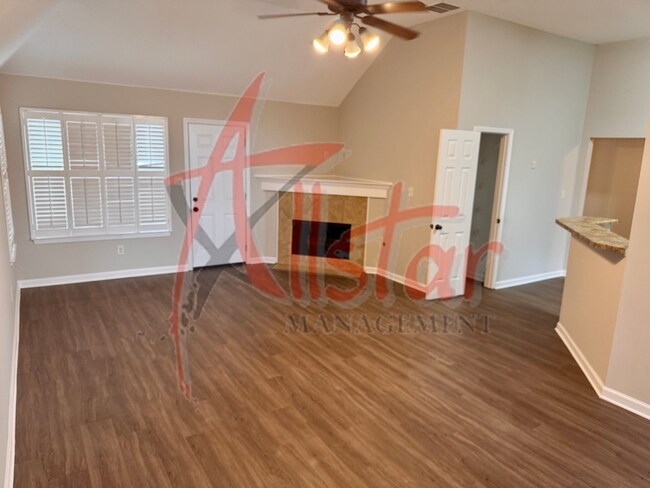 Building Photo - 9117 Billy Pat Dr