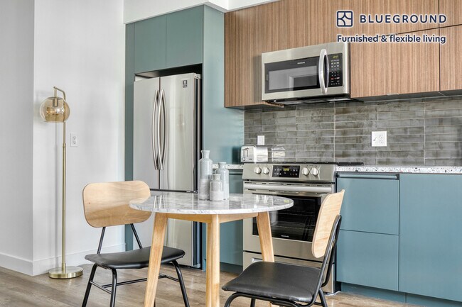 Foto del edificio - 900 S Vermont Ave