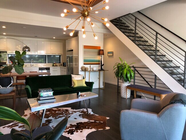 Foto del edificio - 465 Garden St