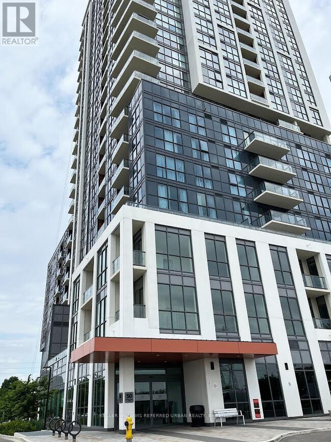 Building Photo - 50 Thomas Riley Rd