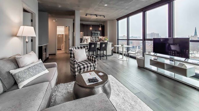 Photo - 1372 W Randolph St (Chicago, IL)