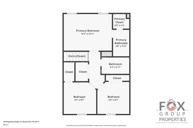 Building Photo - 104 Dogwood Vlg Trl