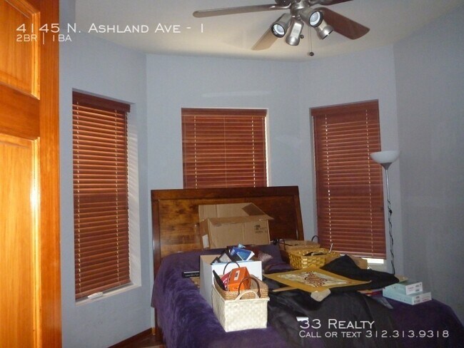 Building Photo - 4145 N Ashland Ave