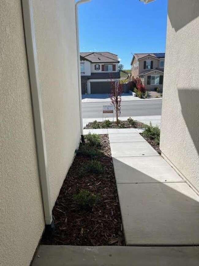 Foto del edificio - Foothill Perfection with Solar + EV car ch...