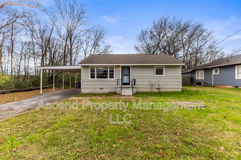 Foto principal - 5514 Rosemont Dr