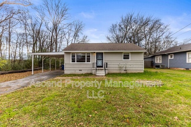 Photo - 5514 Rosemont Dr House