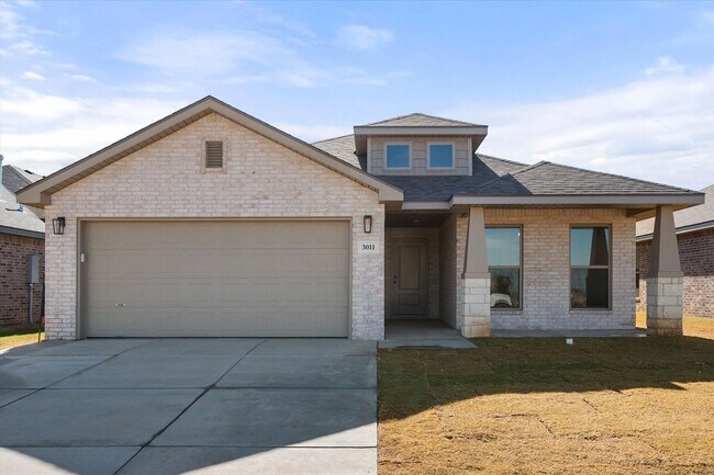 Building Photo - Amazing New Consturction in Viridian!