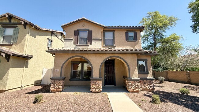 Building Photo - 3935 E Jasper Dr