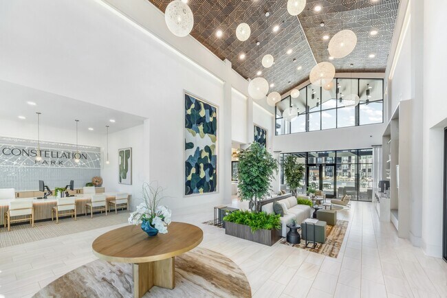 Foto del edificio - Satellite Square