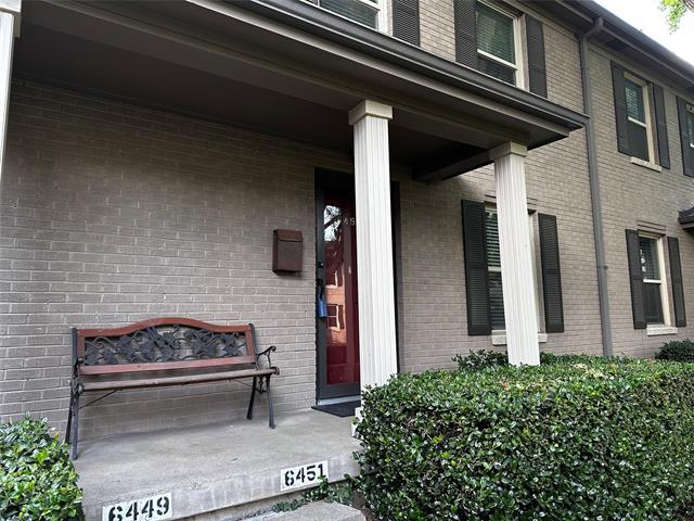 Building Photo - 6451 Oriole Dr