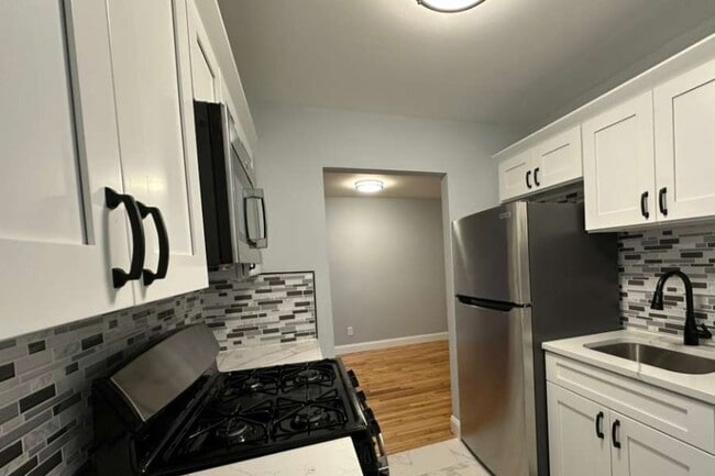 Cocina Westerlea - Deerfield Westerlea