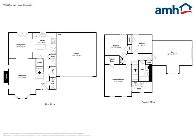 Building Photo - 6335 Dumont Ln
