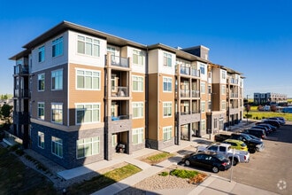 Building Photo - Aqua Building Photo - Aqua