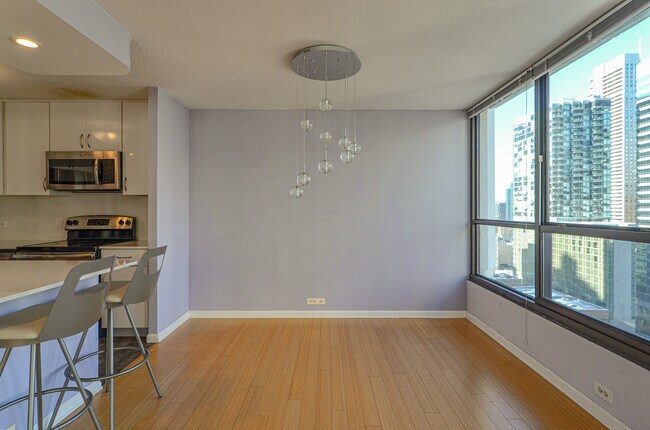 Foto del edificio - 405 N WABASH Ave