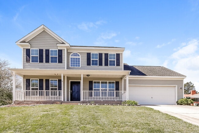 Building Photo - 2909 Dairywood Ln