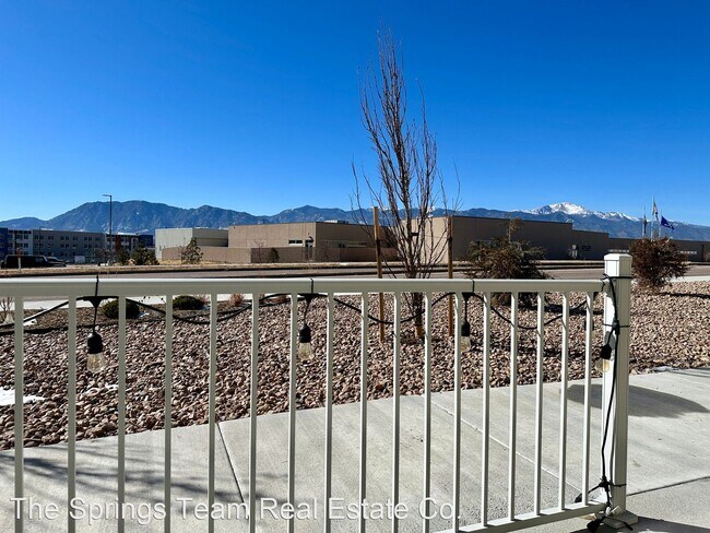 Foto del edificio - 2 br, 2.5 bath House - 1080 Petra Heights