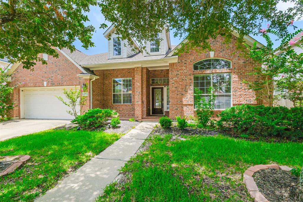 Foto principal - 8206 Lemonmint Meadow Dr