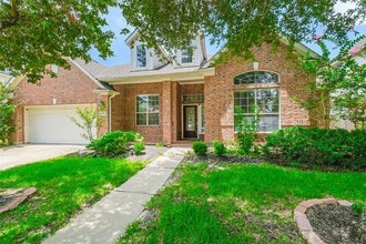 Building Photo - 8206 Lemonmint Meadow Dr