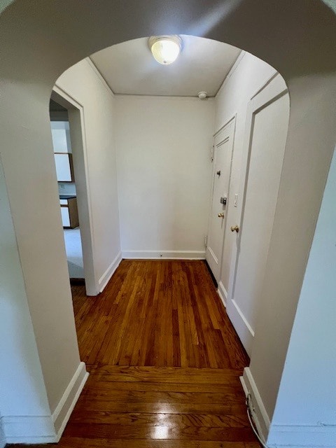 Foto del edificio - 1 Larchmont Acres