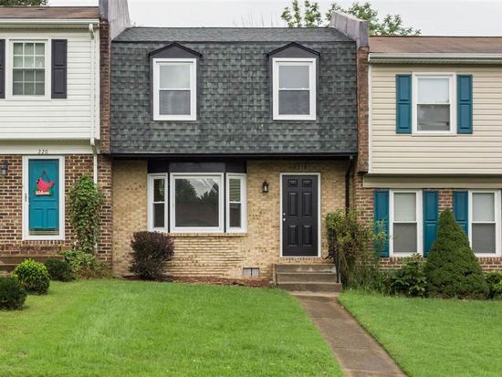 Primary Photo - 218 Wakefield Pl