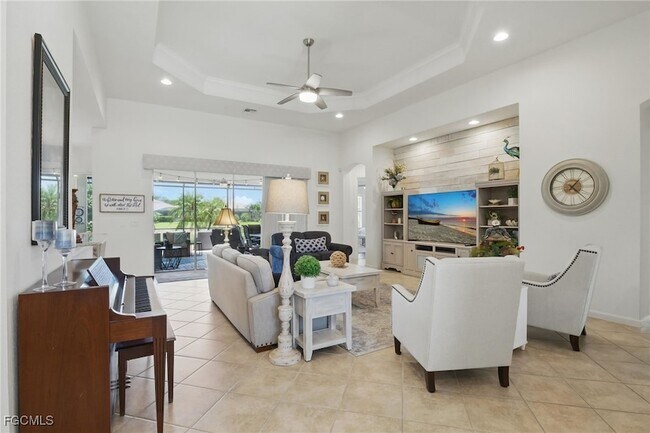 Foto del edificio - 11119 Laughton Cir