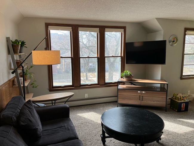 Living Room - 365 Goodrich Ave