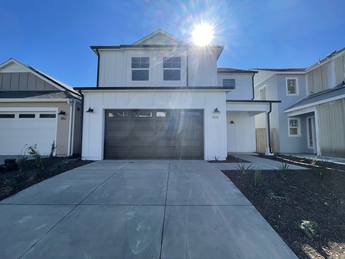Foto principal - 959 Citrus Ct
