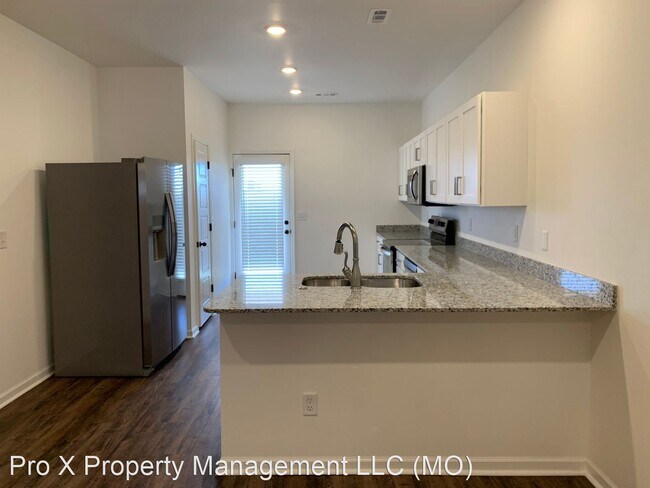 Foto del edificio - 3 br, 2 bath House - 332 Alex Jordan Dr