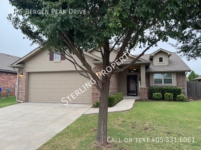 Primary Photo - 3406 Bergen Peak Dr