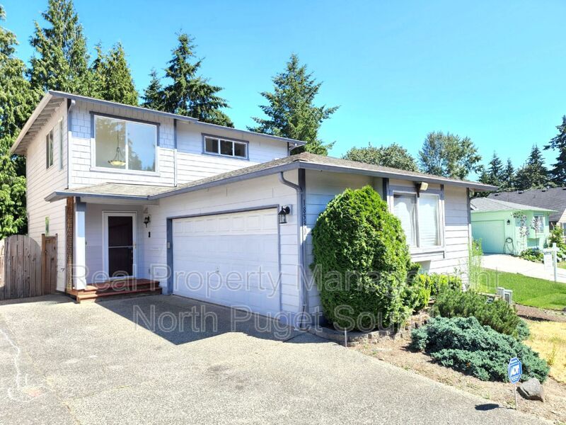Primary Photo - 18530 134th Pl NE