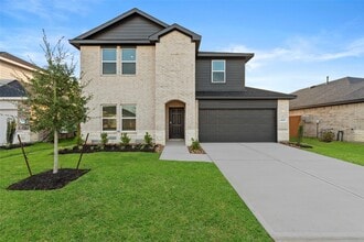Building Photo - 6023 Ginevra Summers Dr