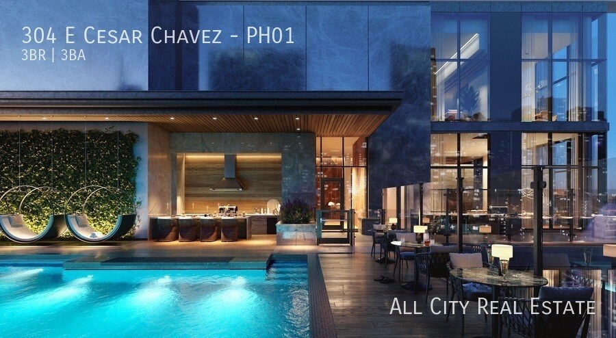 Foto principal - 304 E Cesar Chavez St