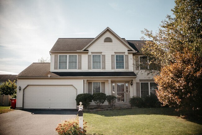 Foto del edificio - 20 Limestone Ln
