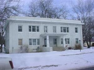 Foto principal - 1420 North St