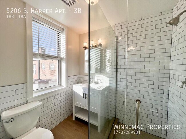 Foto del edificio - 5206 S Harper Ave