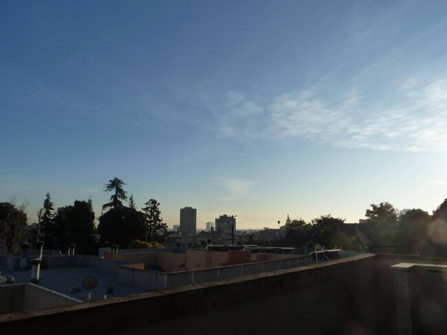 Foto del edificio - 360 Vernon St