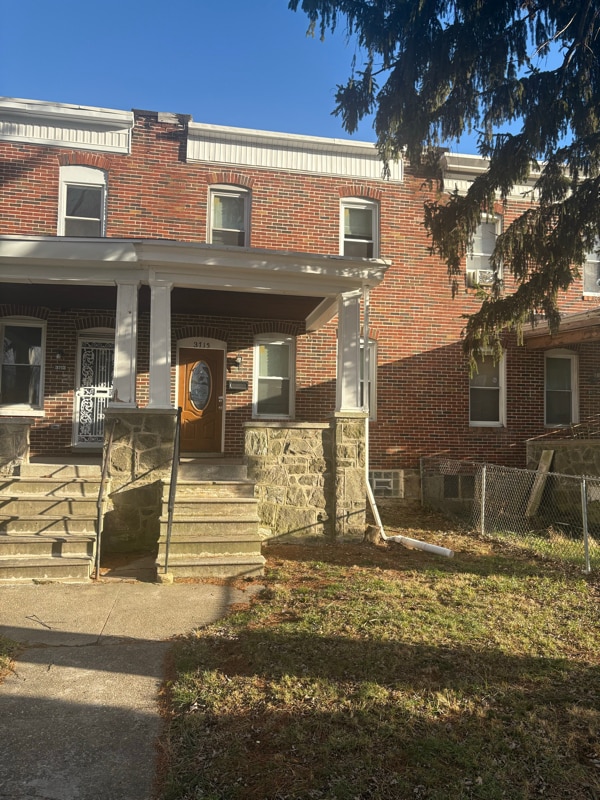 Photo - 3715 Oakmont Ave (Baltimore, MD)