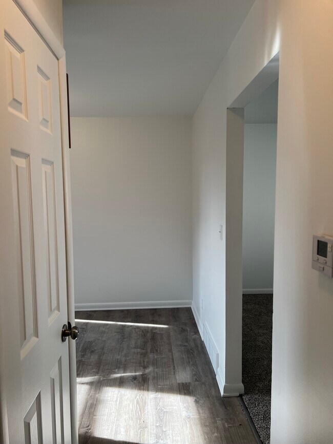 Foto del edificio - 611 Fulmer Ave