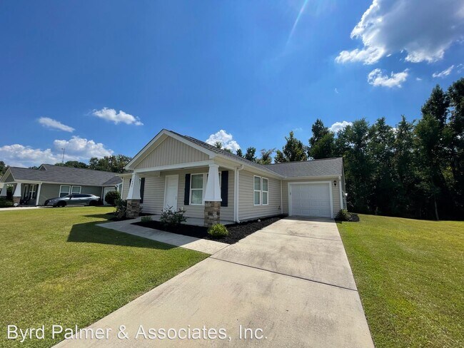 Building Photo - 3 br, 2 bath House - 1495 Leatherman Road