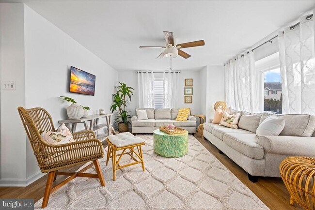 Foto del edificio - 208 N Lancaster Ave